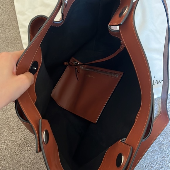 3.1 Phillip Lim bag - Picture 5 of 6